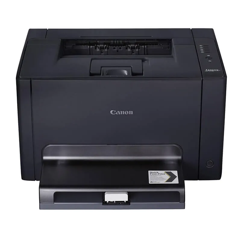 Заправка картриджа Canon LBP7018C