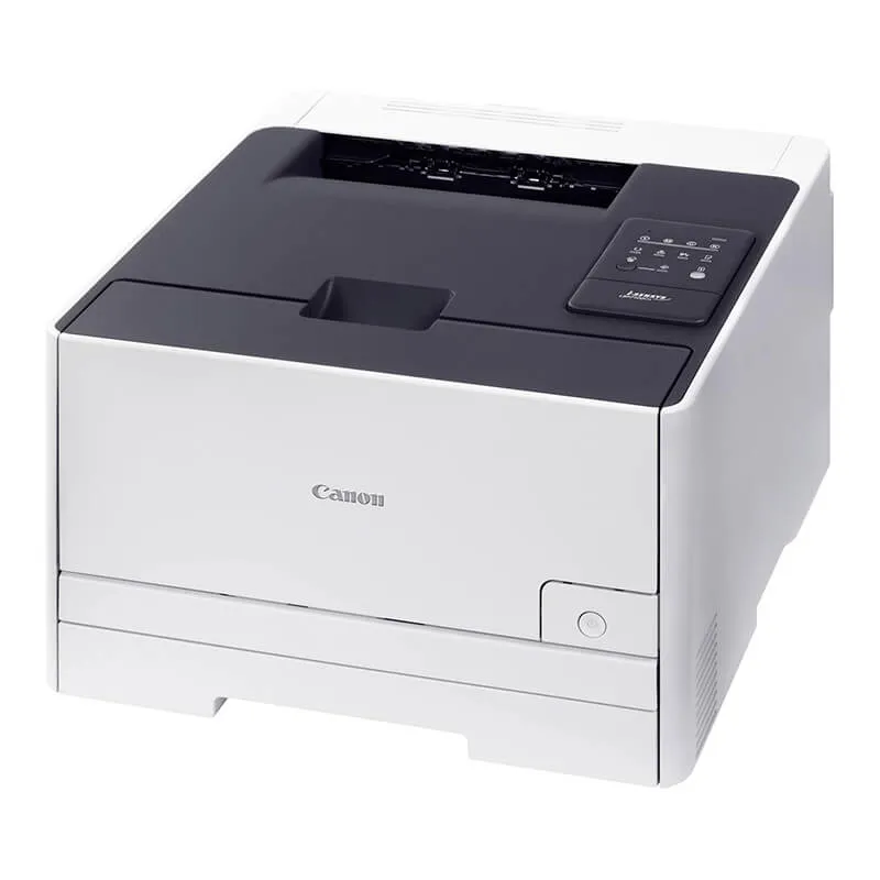 Заправка картриджа Canon LBP7100CN