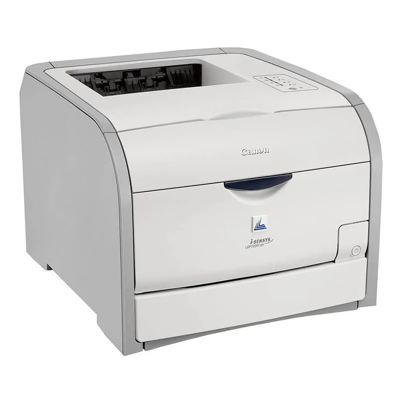 Заправка картриджа Canon LBP7200CDN
