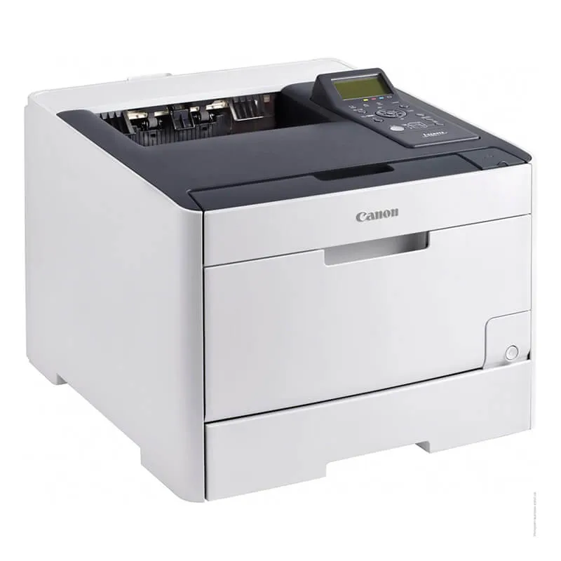 Заправка картриджа Canon LBP7660CDN