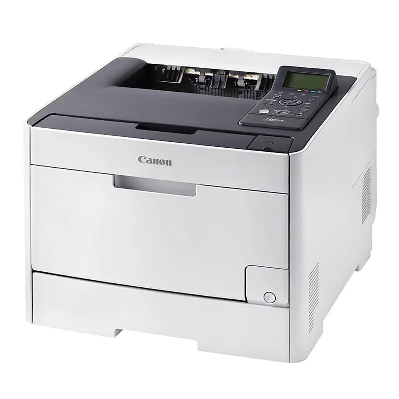 Заправка картриджа Canon LBP7680CX