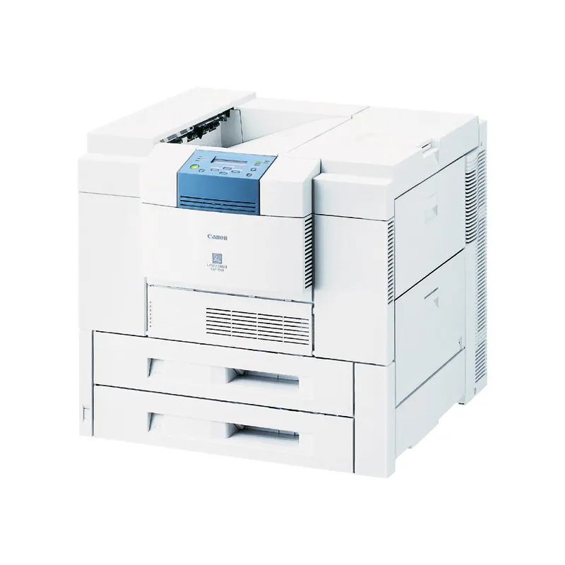 Заправка картриджа Canon LBP950