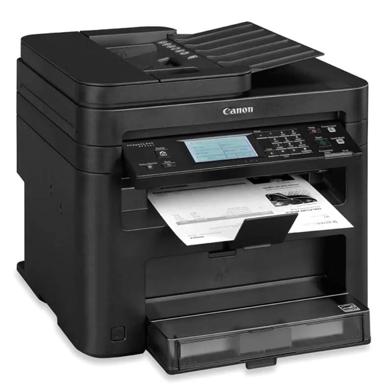 Заправка картриджа Canon MF226DN