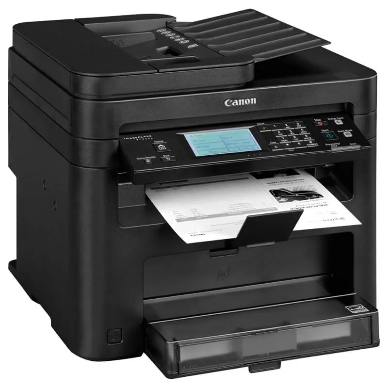 Заправка картриджа Canon MF229DW