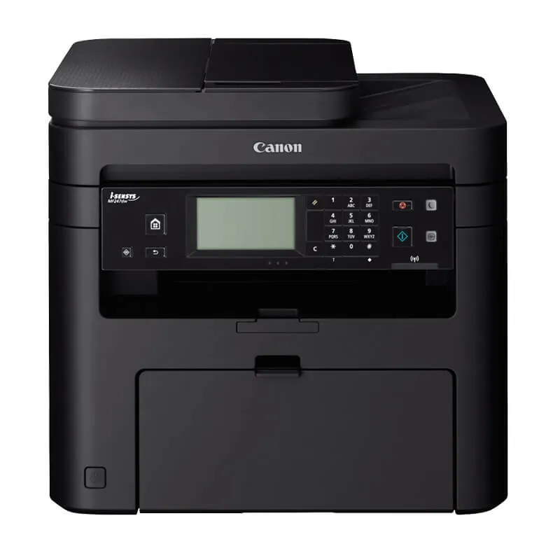 Заправка картриджа Canon MF247DW