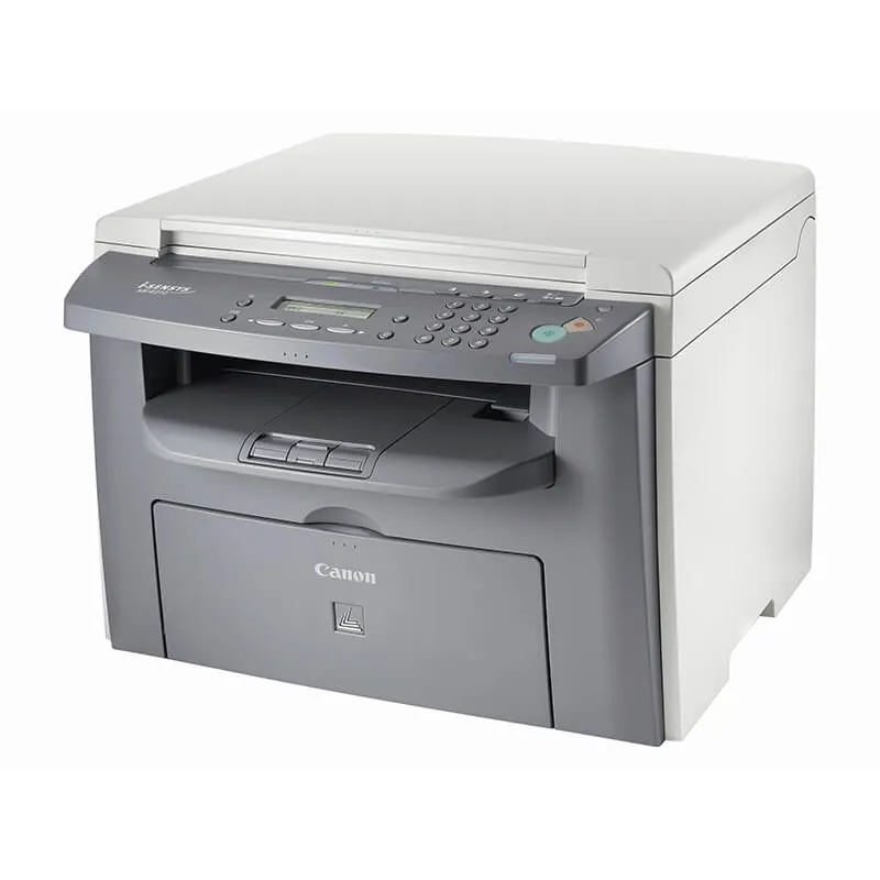 Заправка картриджа Canon MF4010