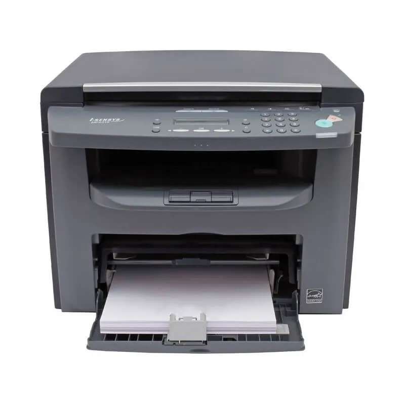 Заправка картриджа Canon MF4018