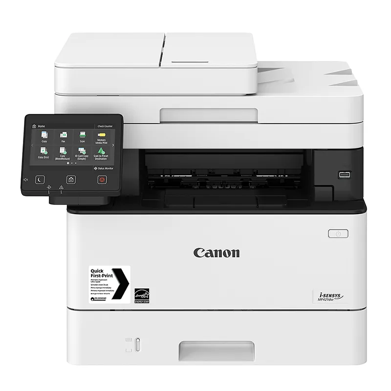 Заправка картриджа Canon MF421DW