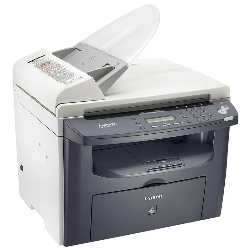 Заправка картриджа Canon MF4330D
