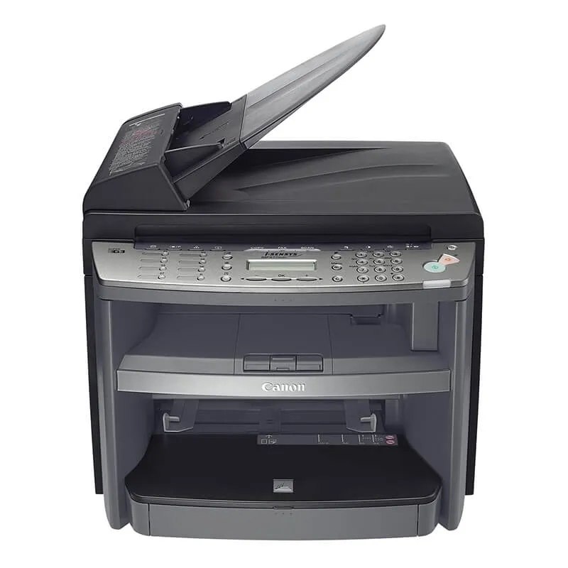 Заправка картриджа Canon MF4380DN