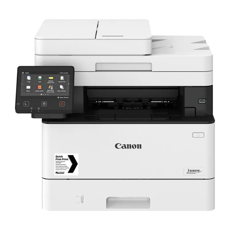 Заправка картриджа Canon MF443DW