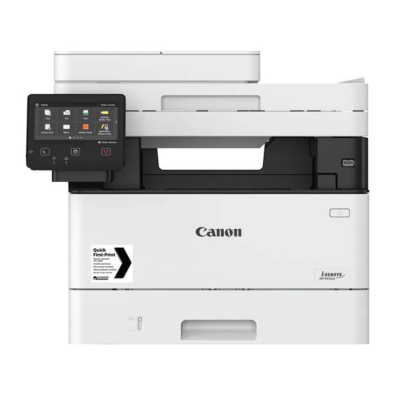 Заправка картриджа Canon MF446X