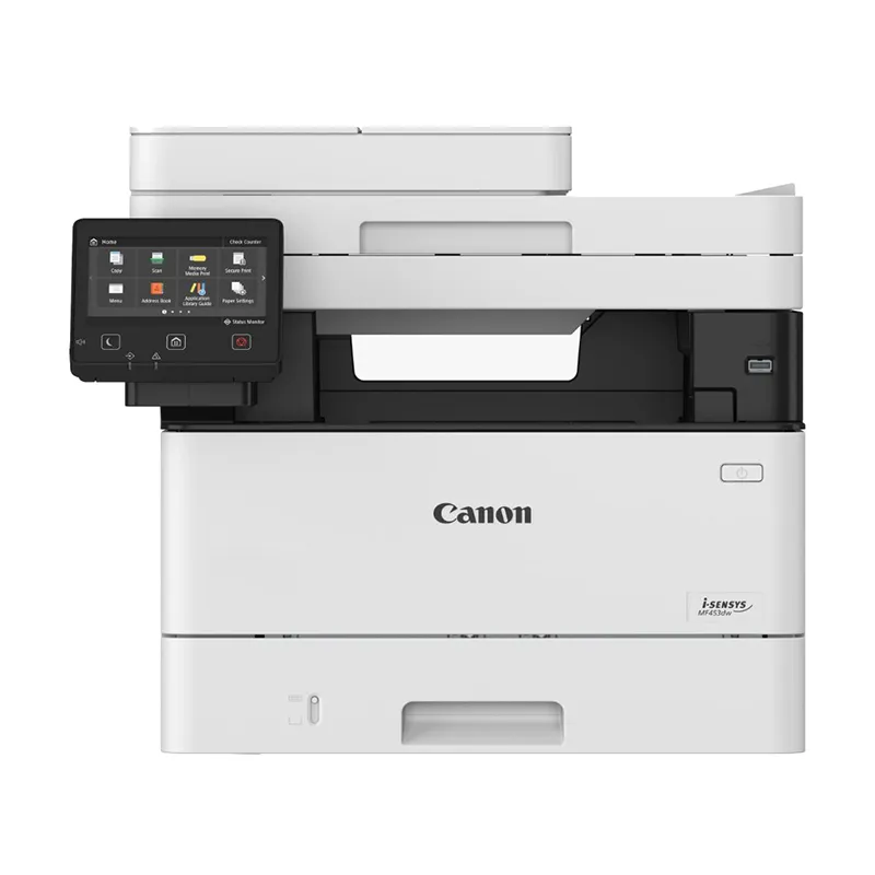 Заправка картриджа Canon MF453DW