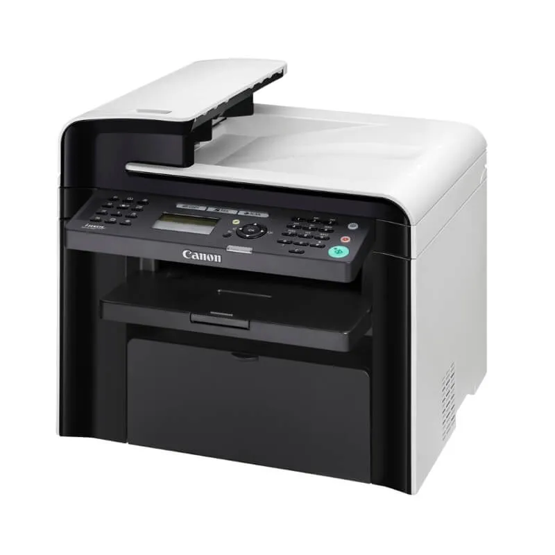 Заправка картриджа Canon MF4580DN