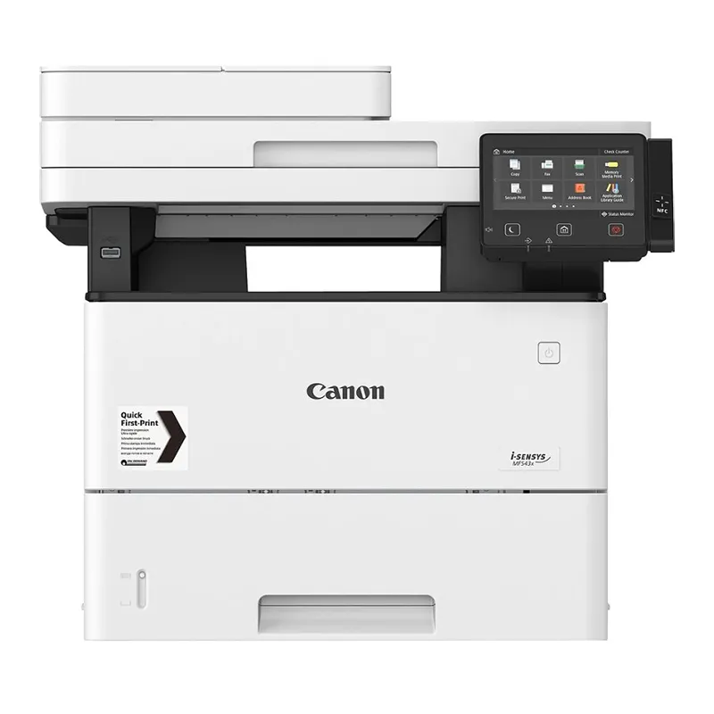 Ремонт Canon MF543x