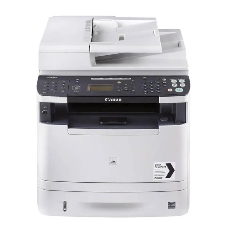 Заправка картриджа Canon MF5980DW