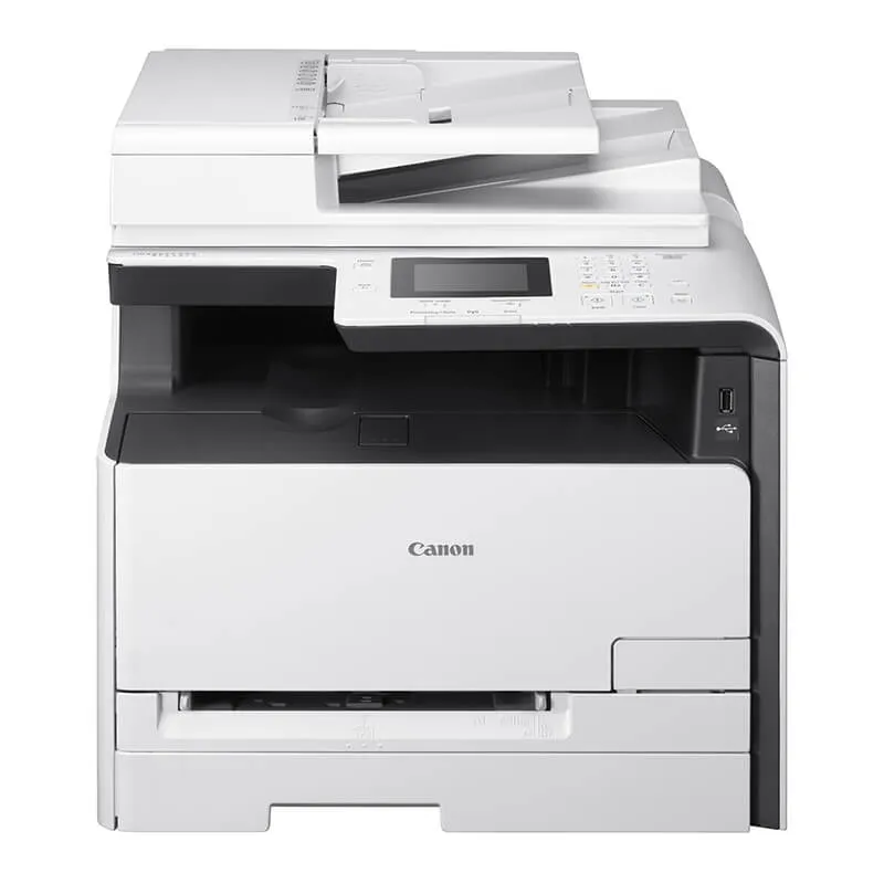 Заправка картриджа Canon MF628CW