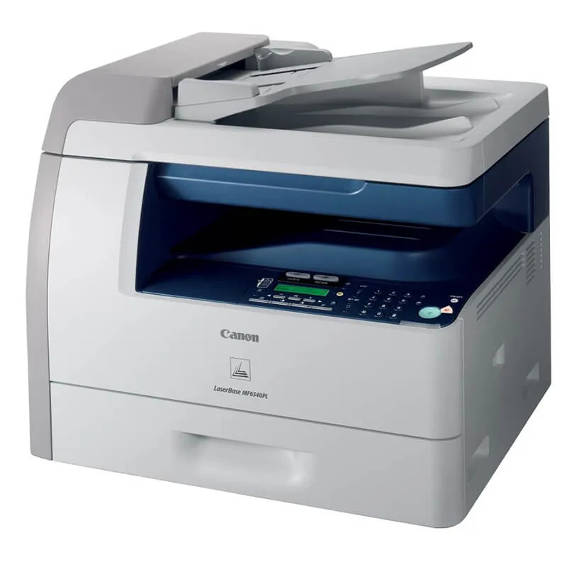 Ремонт Canon MF6540PL