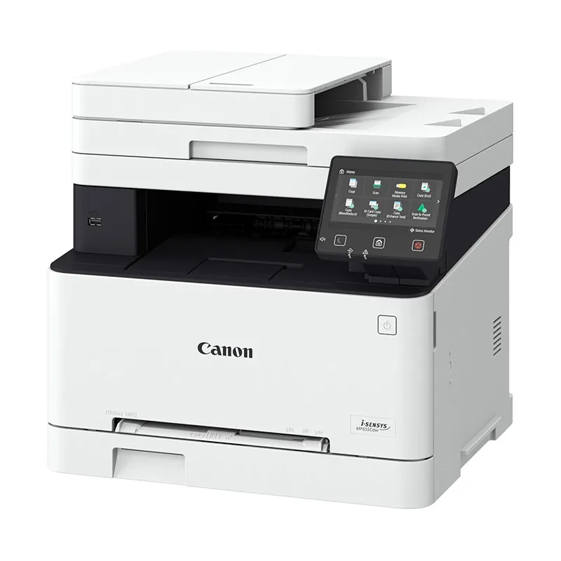 Заправка картриджа Canon MF655CW