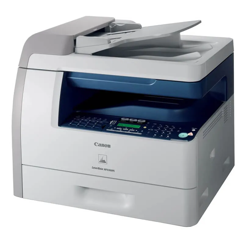 Заправка картриджа Canon MF6560PL
