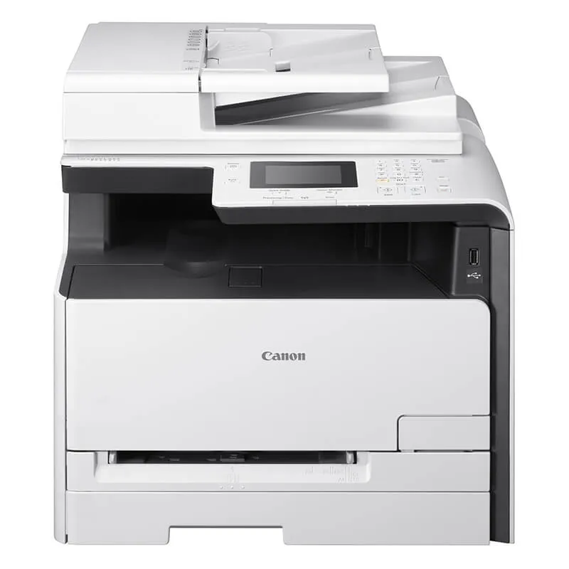 Заправка картриджа Canon MF728CDW