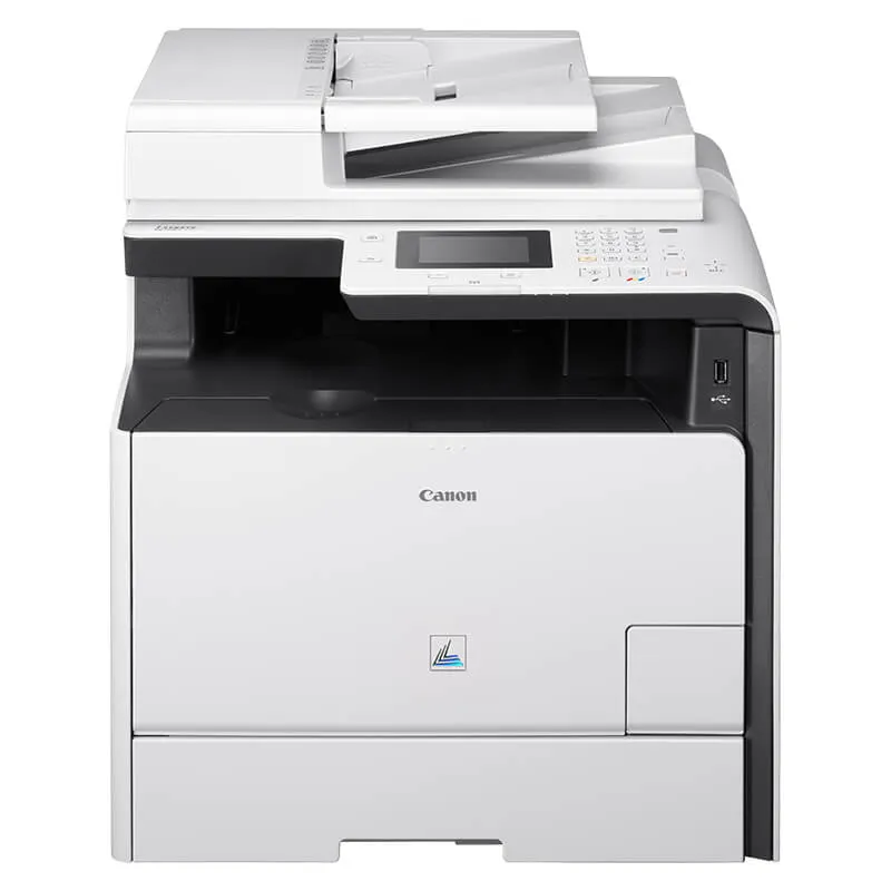 Заправка картриджа Canon MF729CX