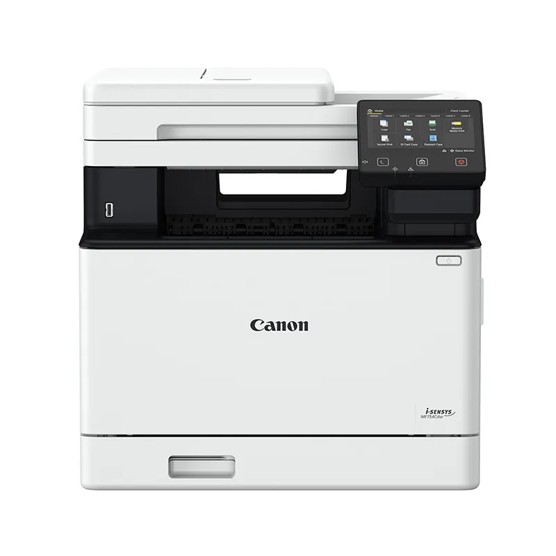 Заправка картриджа Canon MF754CDW