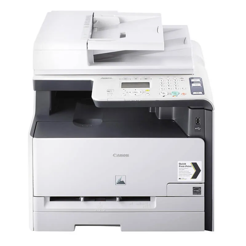 Заправка картриджа Canon MF8040CN