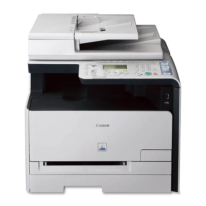 Заправка картриджа Canon MF8080CW