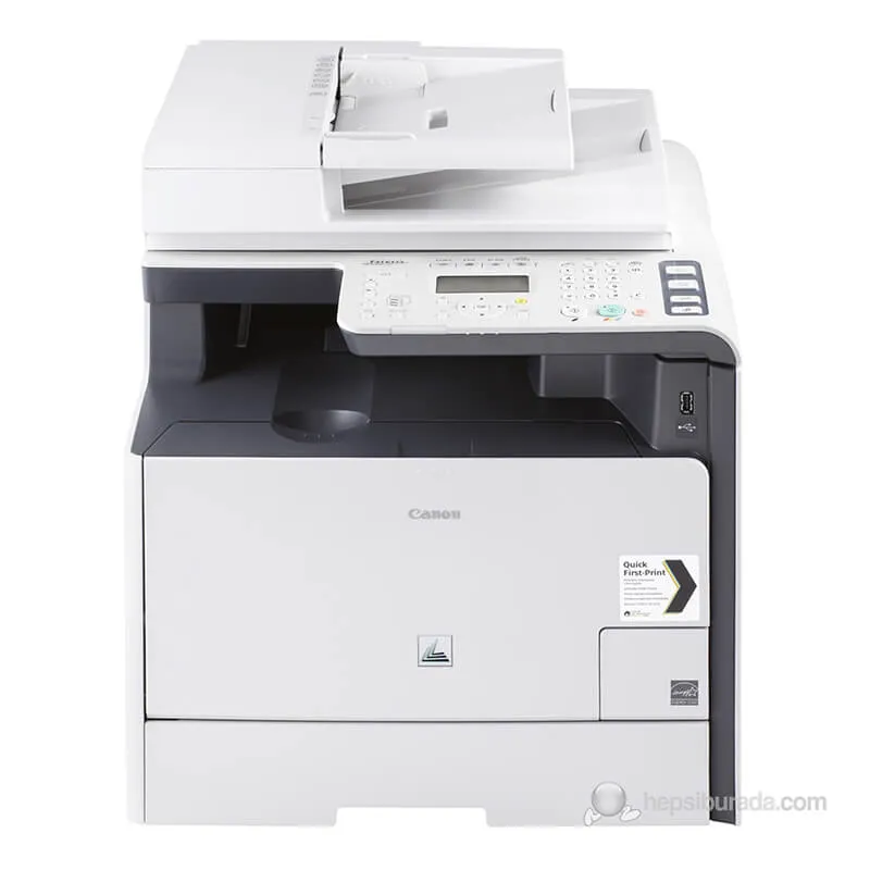 Заправка картриджа Canon MF8360CDN