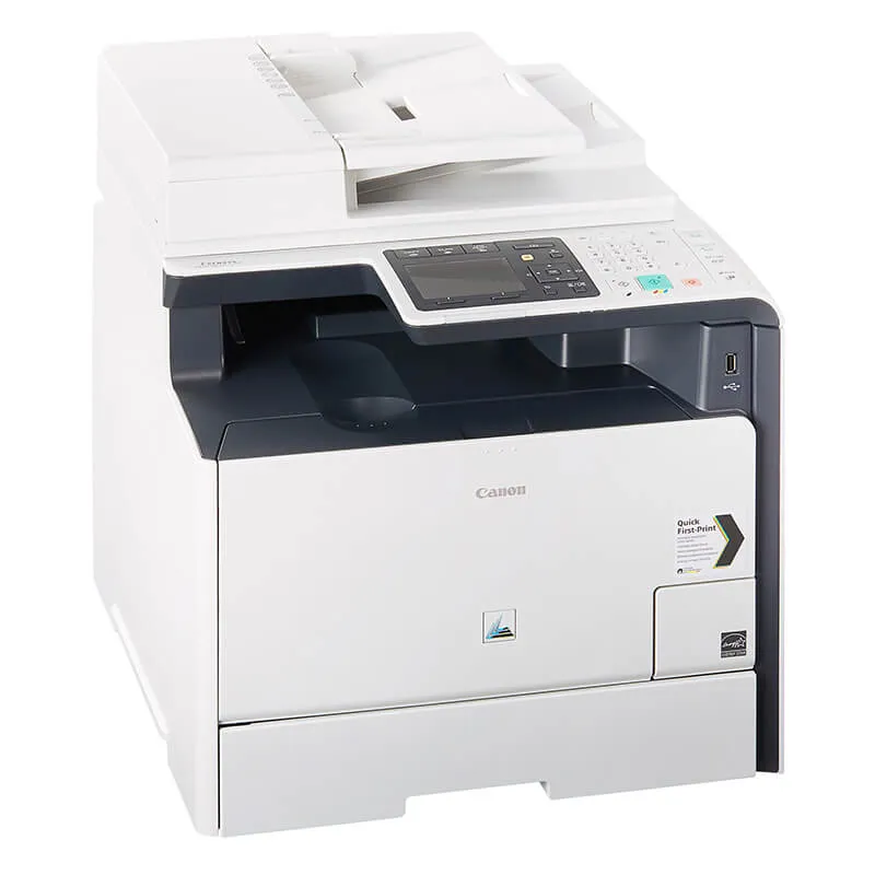 Заправка картриджа Canon MF8540CDN