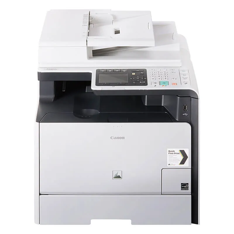 Заправка картриджа Canon MF8580CDW
