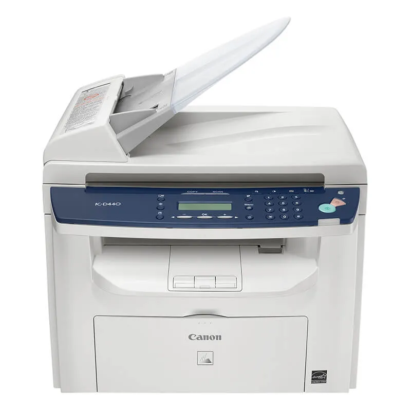 Заправка картриджа Canon PC-D440