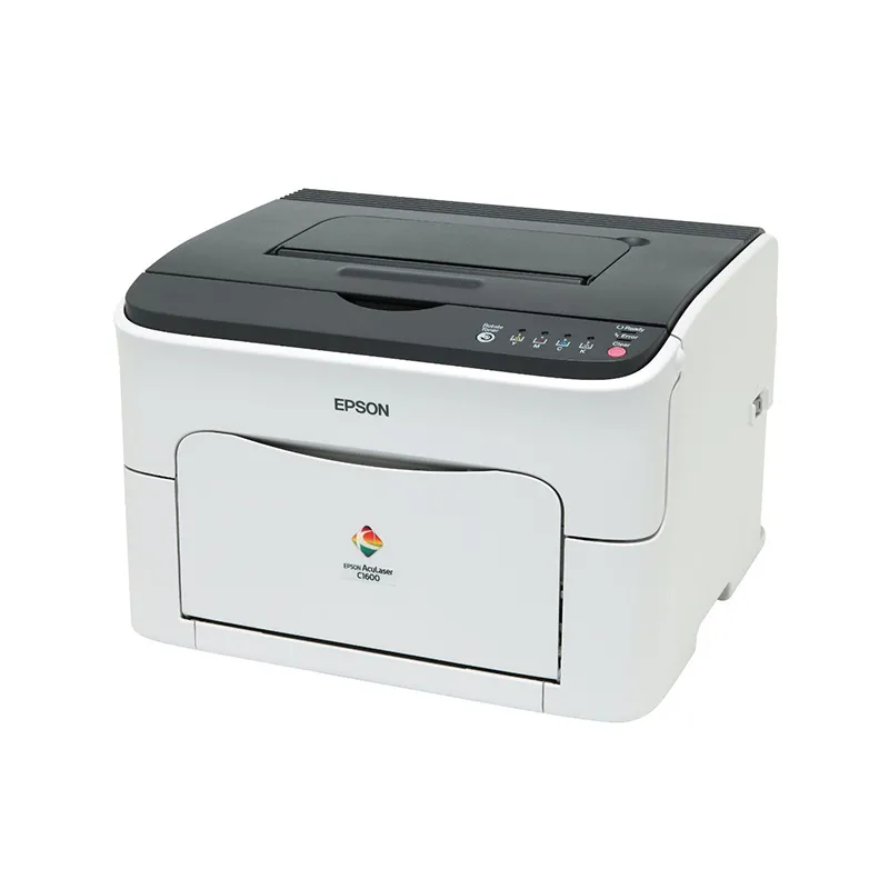 Заправка картриджа Epson ACULASER-C1600