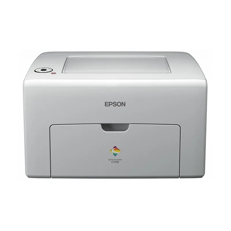 Заправка картриджа Epson ACULASER-C1700