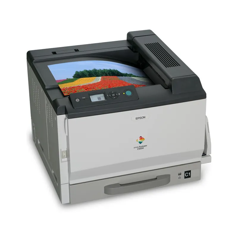 Заправка картриджа Epson ACULASER-C9200