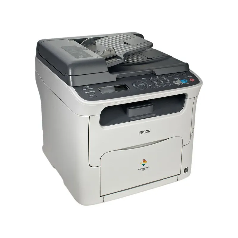 Заправка картриджа Epson ACULASER-CX16