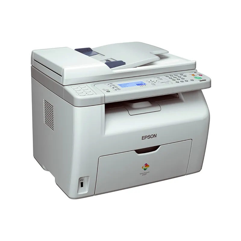 Заправка картриджа Epson ACULASER-CX17