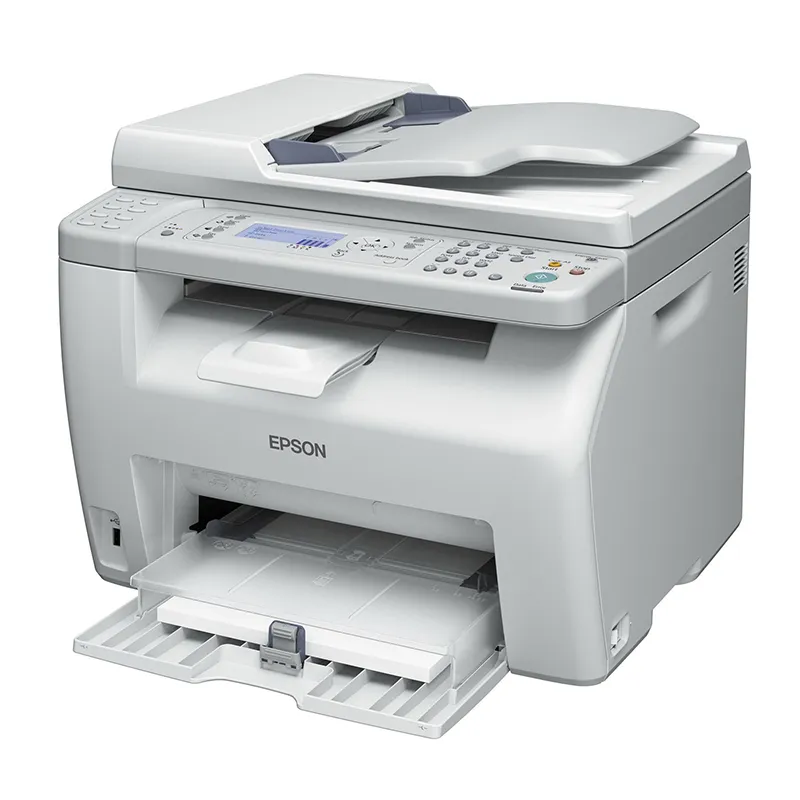 Ремонт Epson AcuLaser MX200