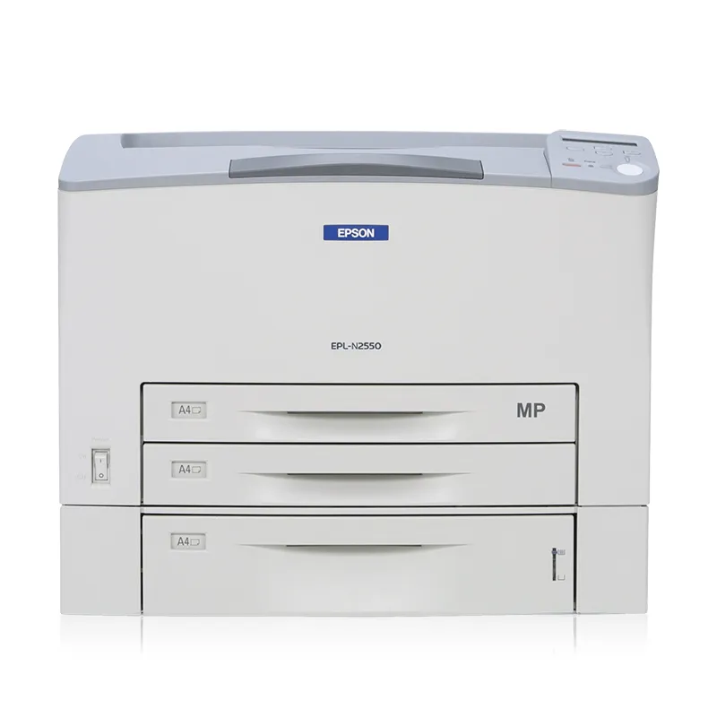 Заправка картриджа Epson EPL-N2550