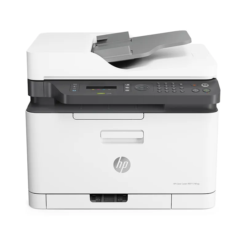 Заправка картриджа HP COLOR-LASER-MFP-179FWG