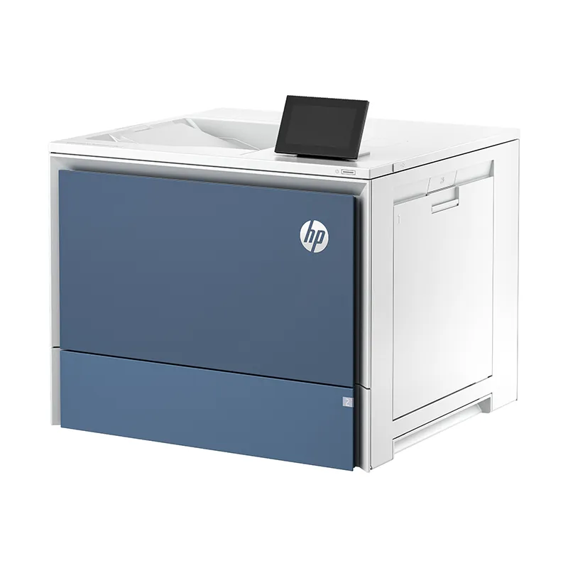 Заправка картриджа HP COLOR-LASERJET-ENTERPRISE-5700DN