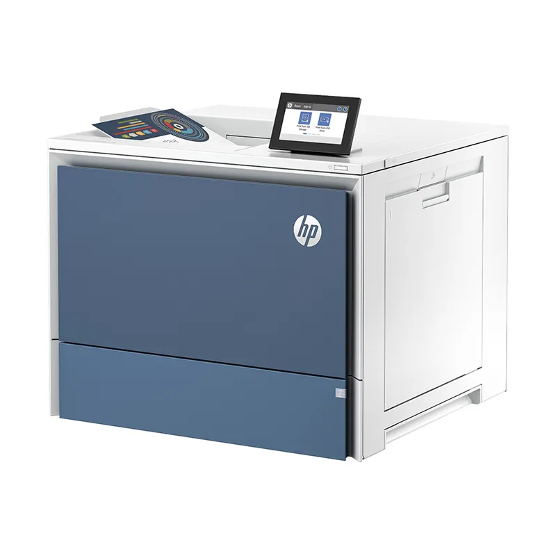 Заправка картриджа HP COLOR-LASERJET-ENTERPRISE-6700DN