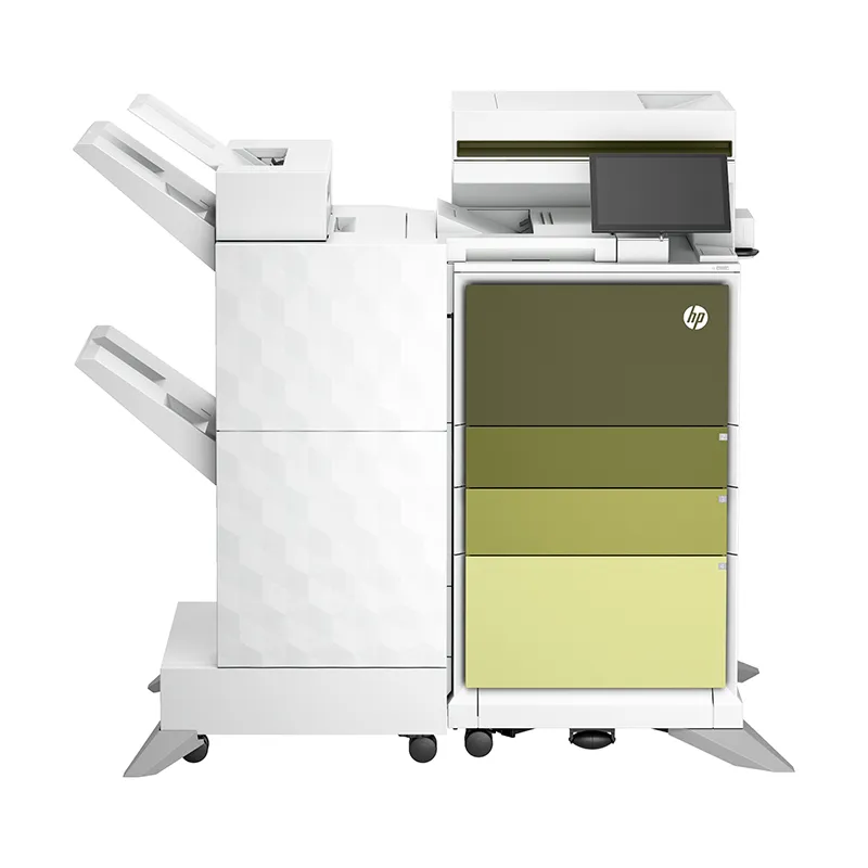Заправка картриджа HP COLOR-LASERJET-ENTERPRISE-FLOW-6801ZFSW