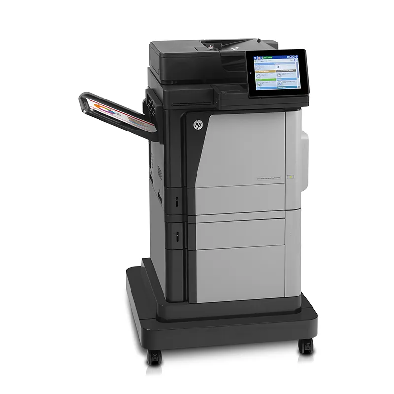 Ремонт HP Color LaserJet Enterprise Flow MFP M680f