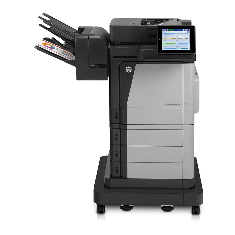 Ремонт HP Color LaserJet Enterprise Flow MFP M680z