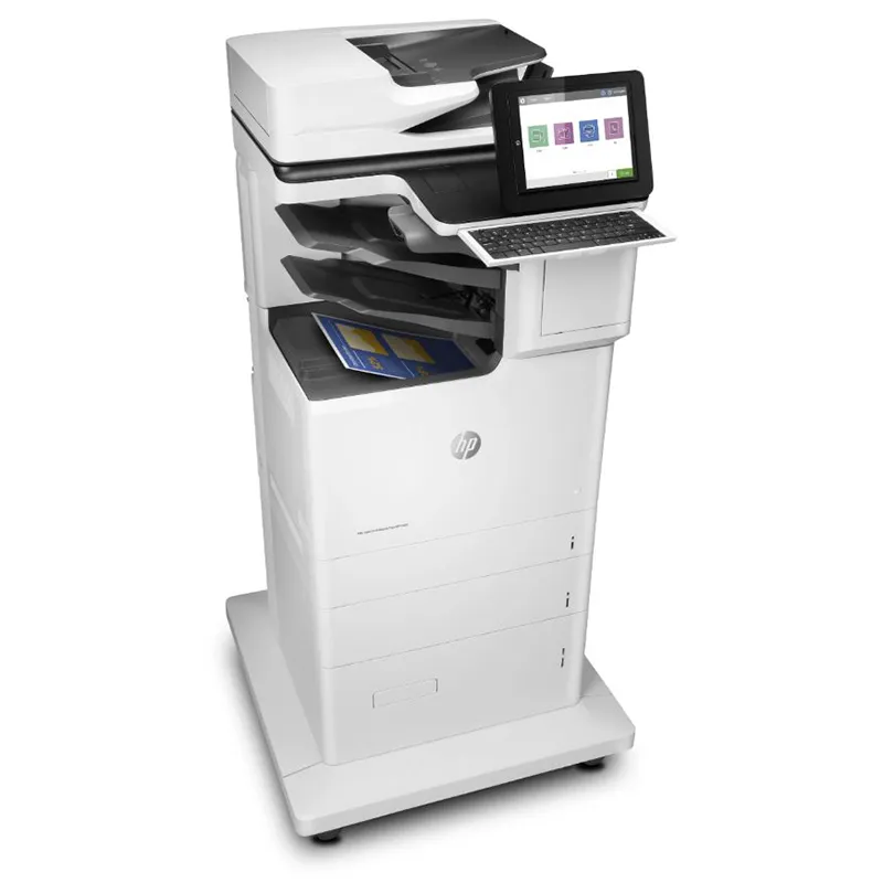 Ремонт HP Color LaserJet Enterprise Flow MFP M682z