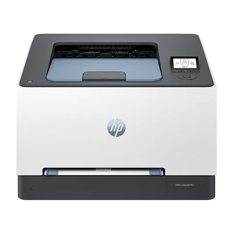 Заправка картриджа HP COLOR-LASERJET-PRO-3203DN