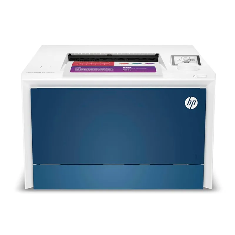 Заправка картриджа HP COLOR-LASERJET-PRO-4203DN