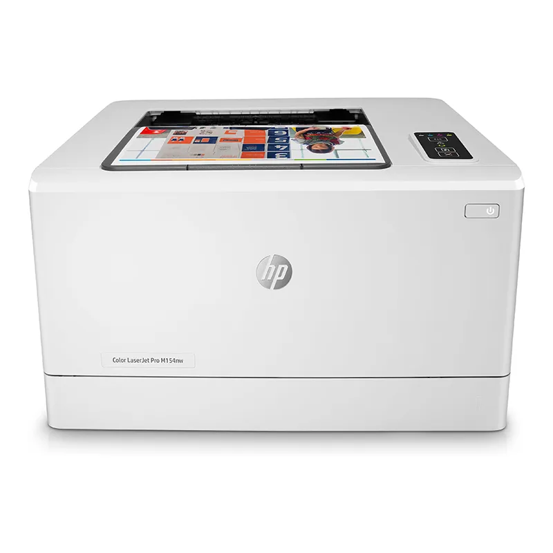 Заправка картриджа HP COLOR-LASERJET-PRO-M154NW
